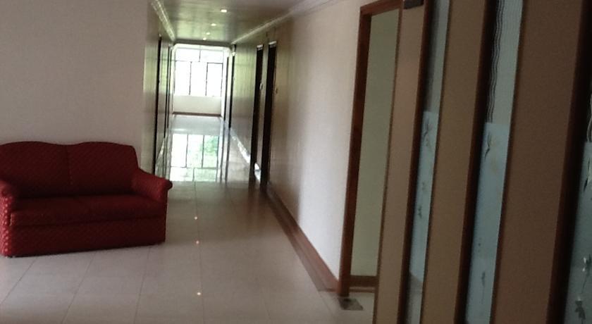 Hotel Kanishka Phg Bangalore Exteriör bild