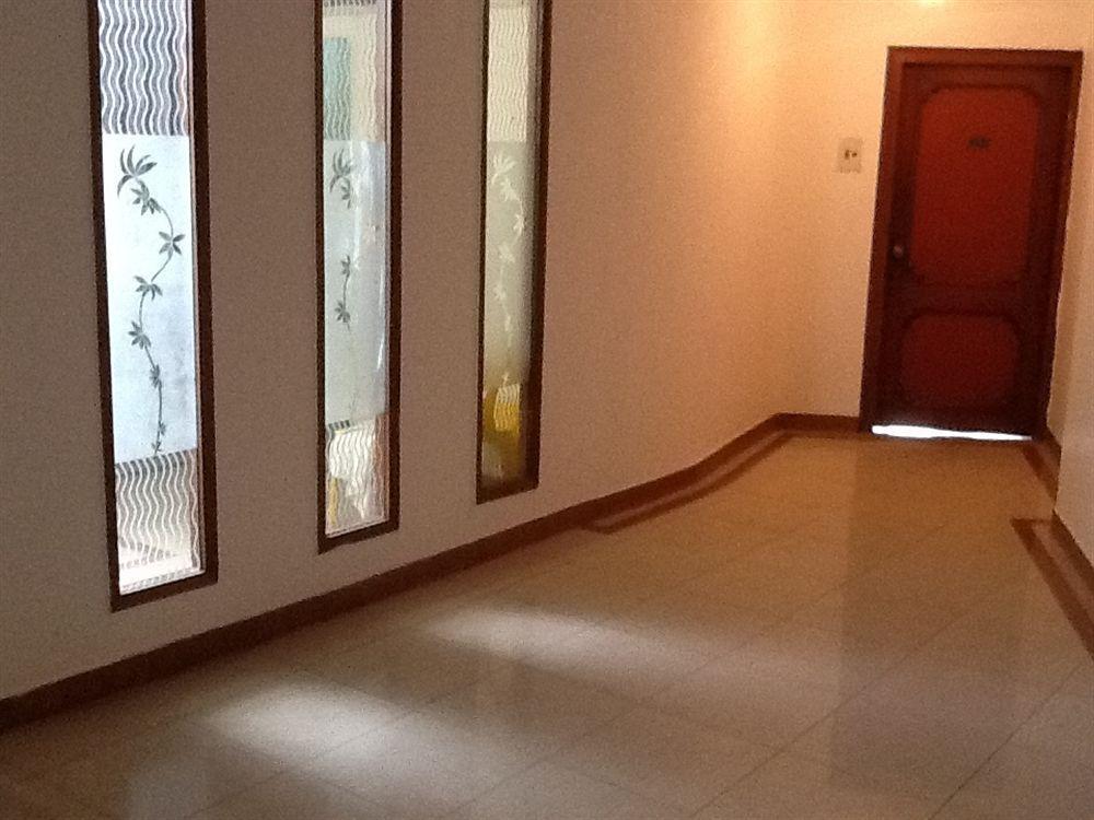 Hotel Kanishka Phg Bangalore Exteriör bild