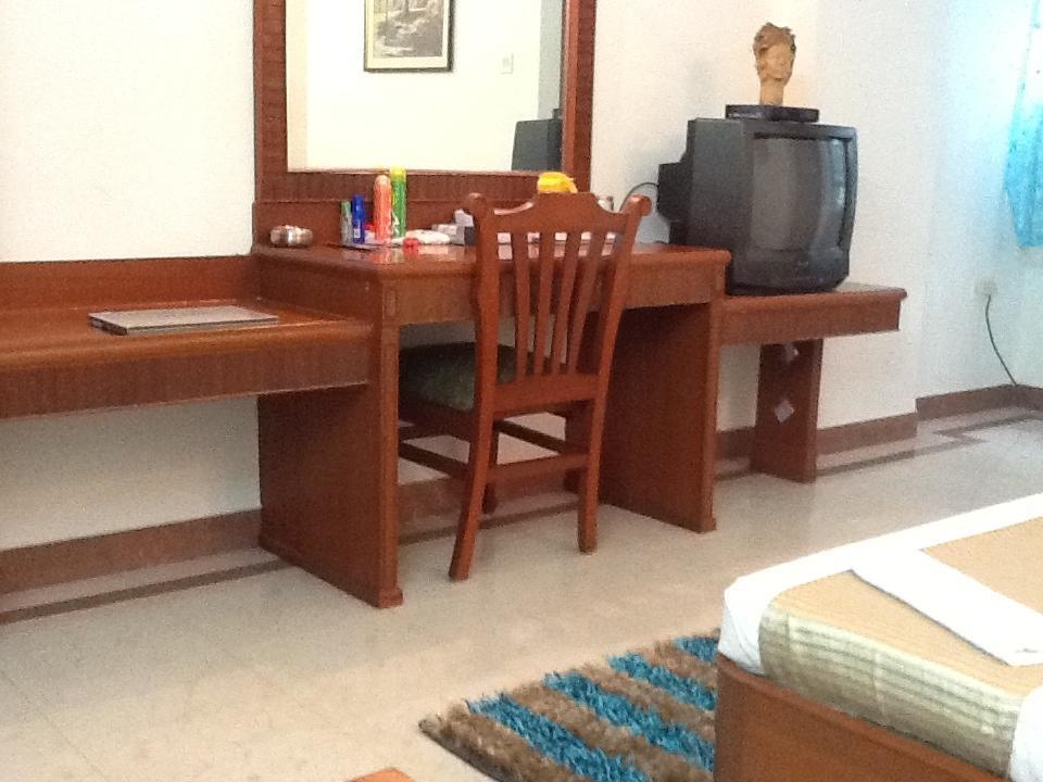 Hotel Kanishka Phg Bangalore Rum bild